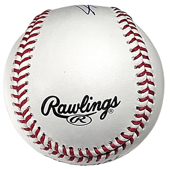 Harry Ford Autographed Baseball Seattle Mariners Exact Proof Photo COA Authentic - Picture 5 of 8